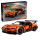 LEGO TECHNIC 42222 Hipersamochód bugatti chiron pur sport - 1473448 - zdjęcie 2